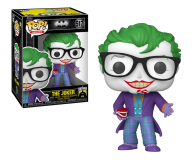 Funko POP Movies: Batman 85th - The Joker w/Teeth - 1280457 - zdjęcie 1